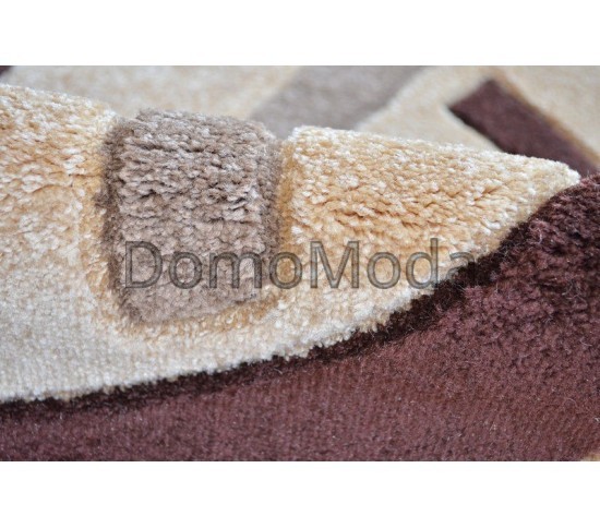 Синтетичний килим 121614 - Висока якість за найкращою ціною в Україні зображення 3.